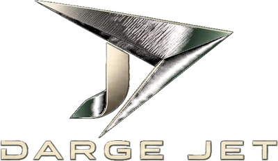 DARGE JET
